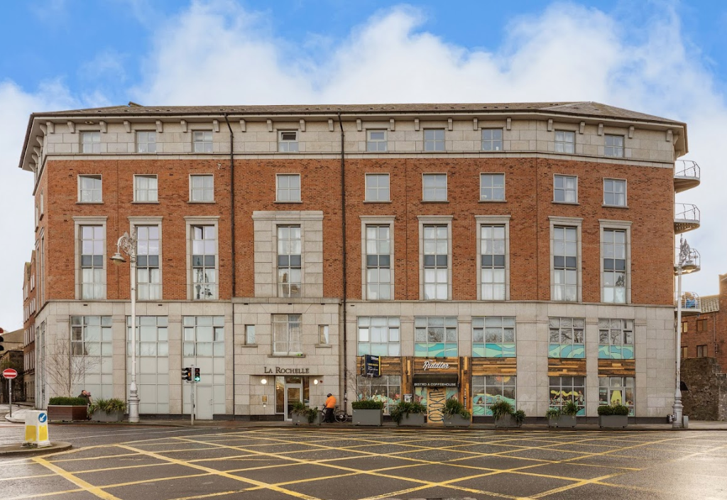 Main image of property: Christchurch, Dublin