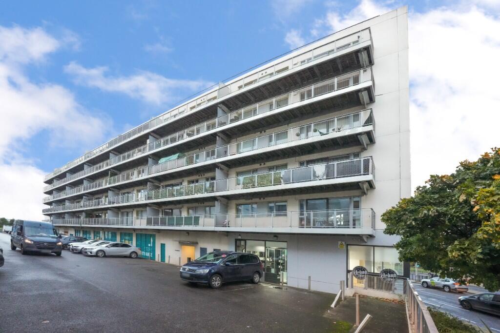 Main image of property: Ballymun, Dublin