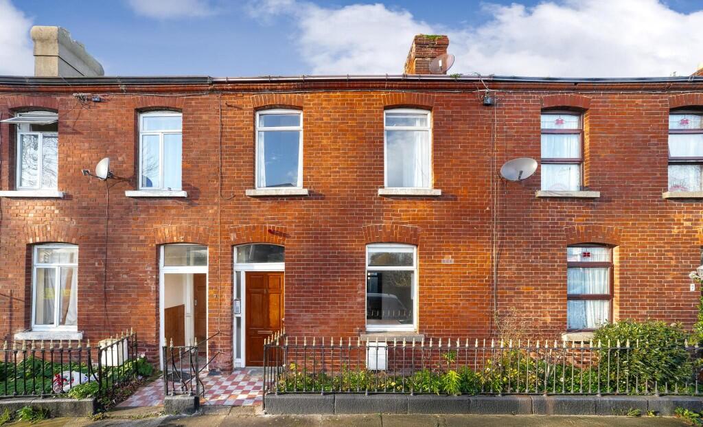 Main image of property: Drumcondra, Dublin