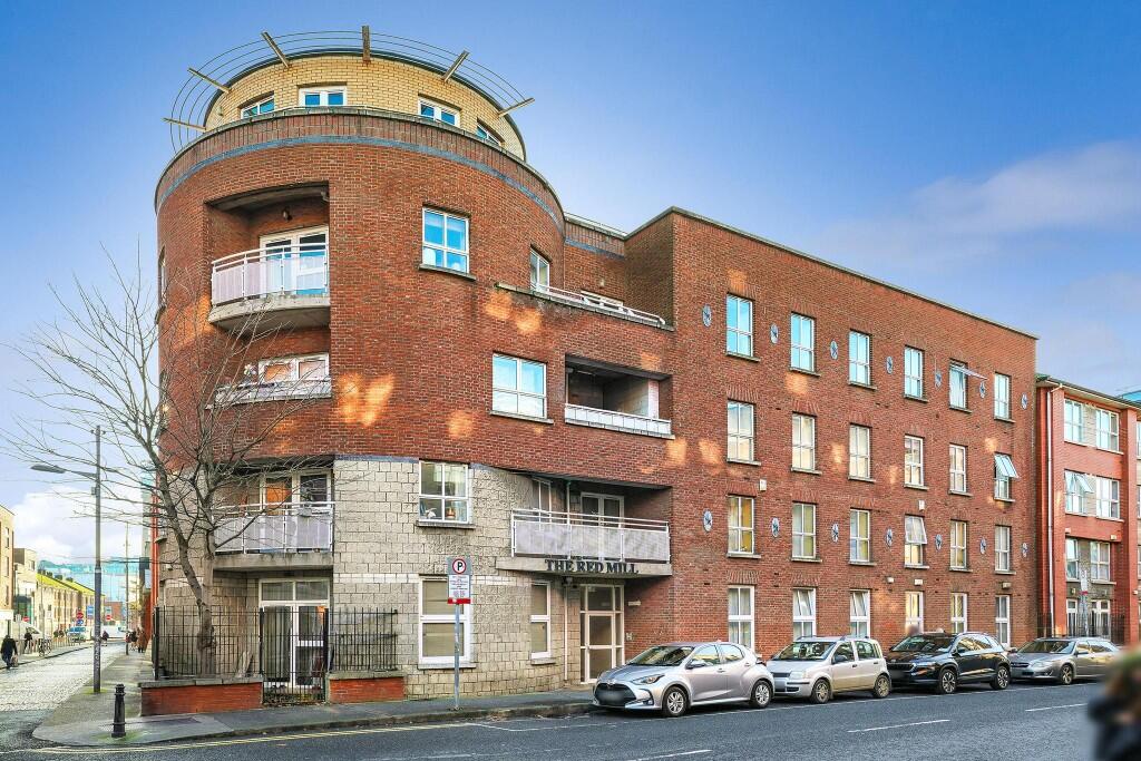 Main image of property: Smithfield, Dublin