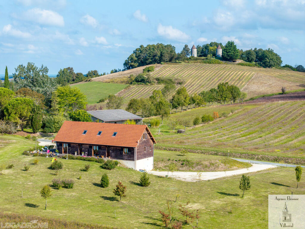 Main image of property: Aquitaine, Dordogne, Issigeac