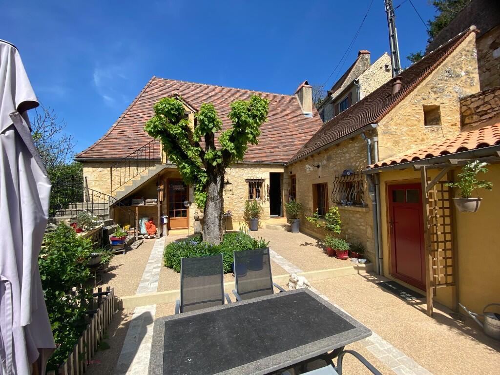 Main image of property: St-Cyprien, Dordogne, Aquitaine