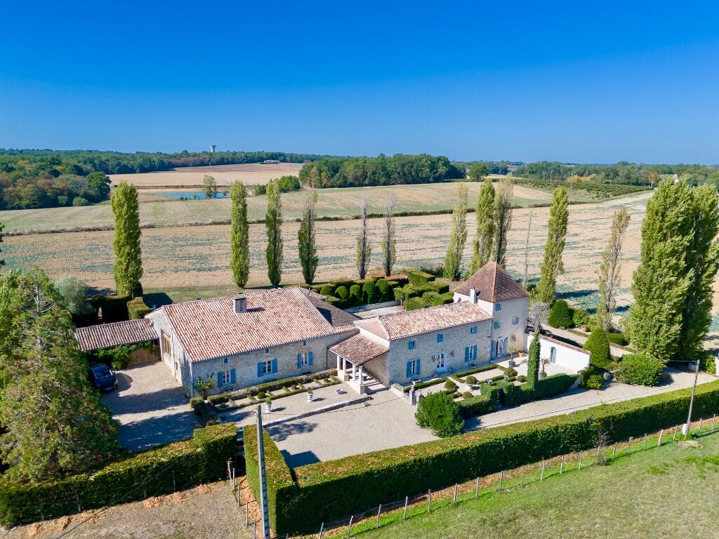 Main image of property: Pardaillan, Lot-et-Garonne, Aquitaine