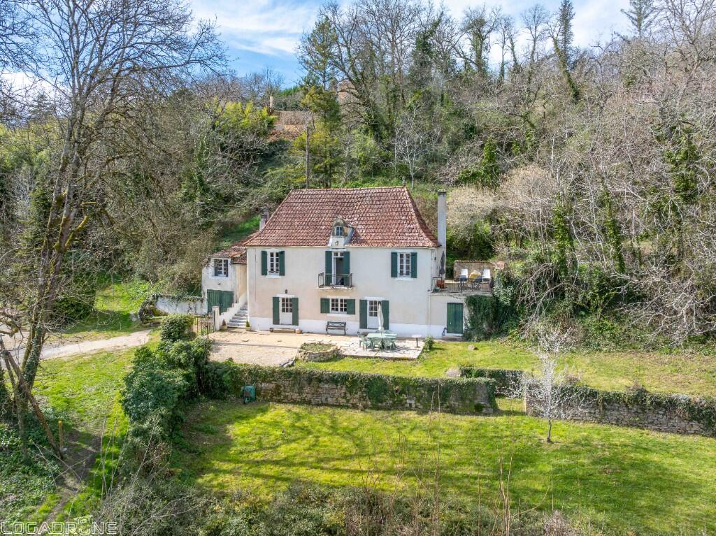 Main image of property: Mauzac-et-Grand-Castang, Dordogne, Aquitaine