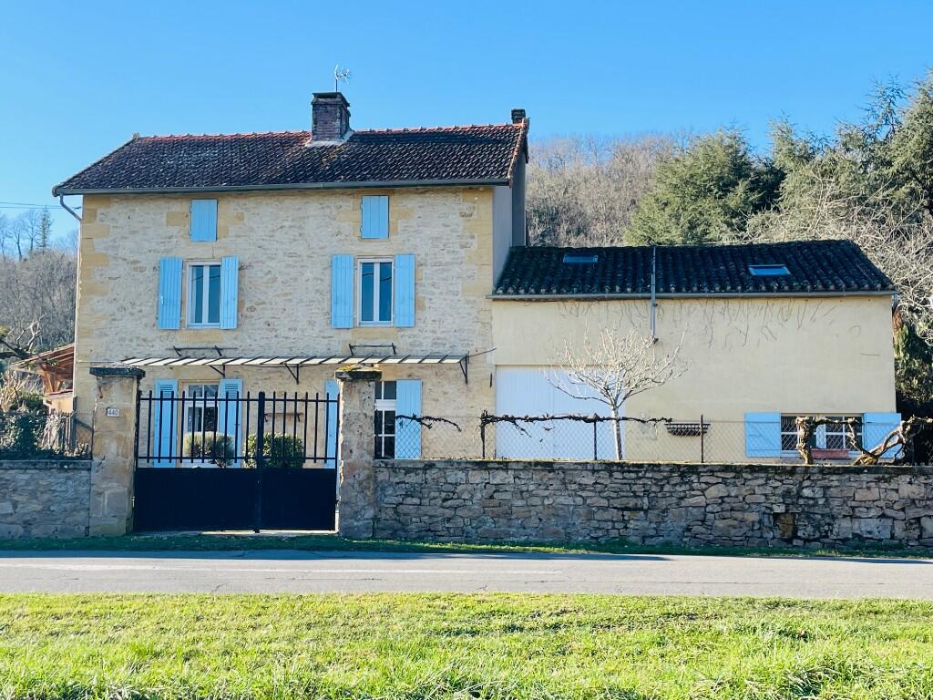Main image of property: Mauzac-et-Grand-Castang, Dordogne, Aquitaine