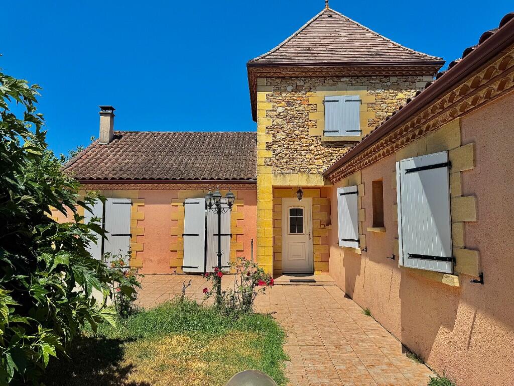 Main image of property: Siorac-en-Périgord, Dordogne, Aquitaine