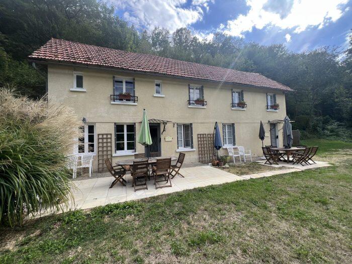 Main image of property: Les Eyzies-de-Tayac-Sireuil, Dordogne, Aquitaine
