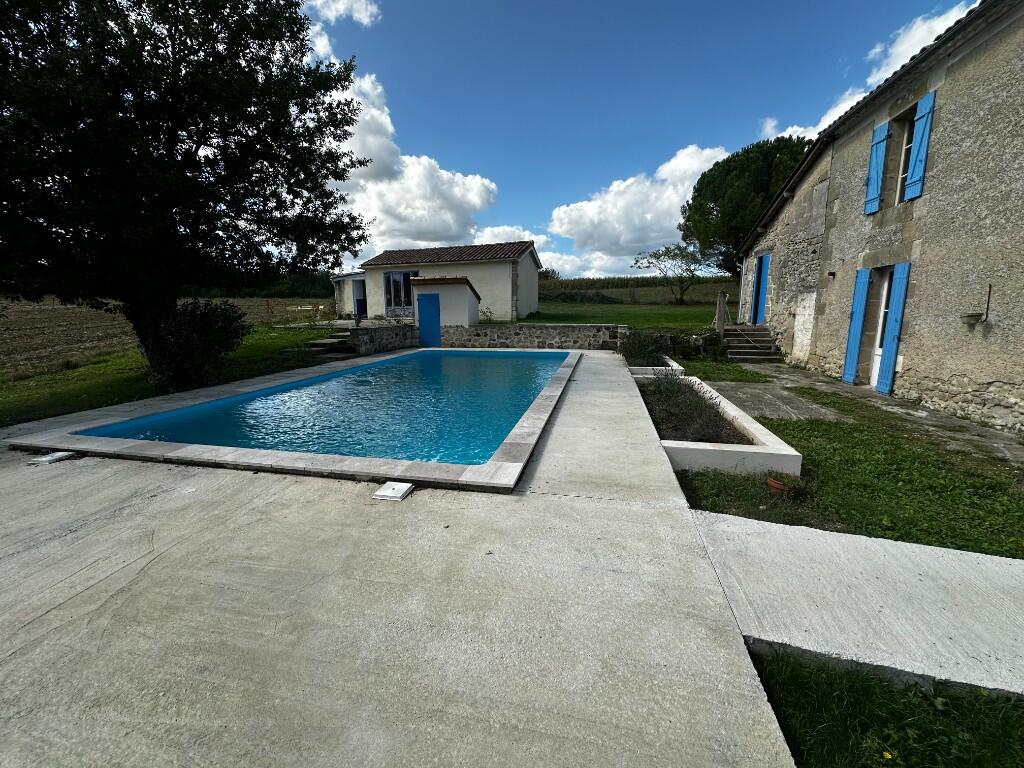 Main image of property: Bourgougnague, Lot-et-Garonne, Aquitaine