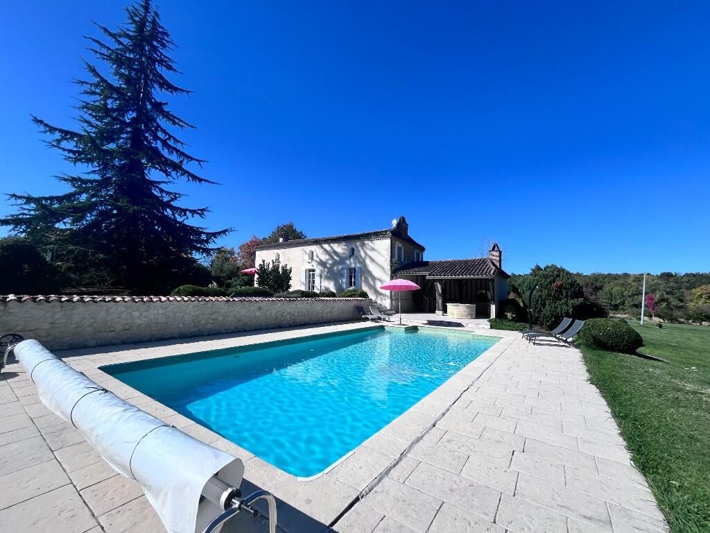 Main image of property: Montignac-Toupinerie, Lot-et-Garonne, Aquitaine