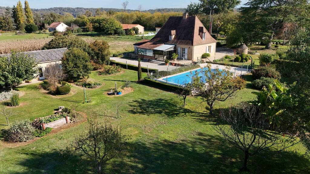 Main image of property: Calès, Dordogne, Aquitaine