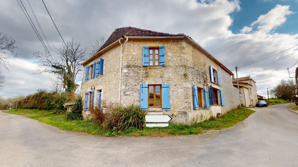 Main image of property: Lauzun, Lot-et-Garonne, Aquitaine
