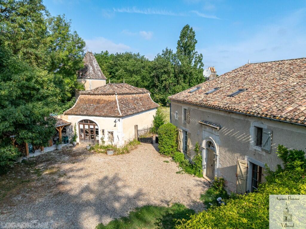 Main image of property: Villeréal, Lot-et-Garonne, Aquitaine