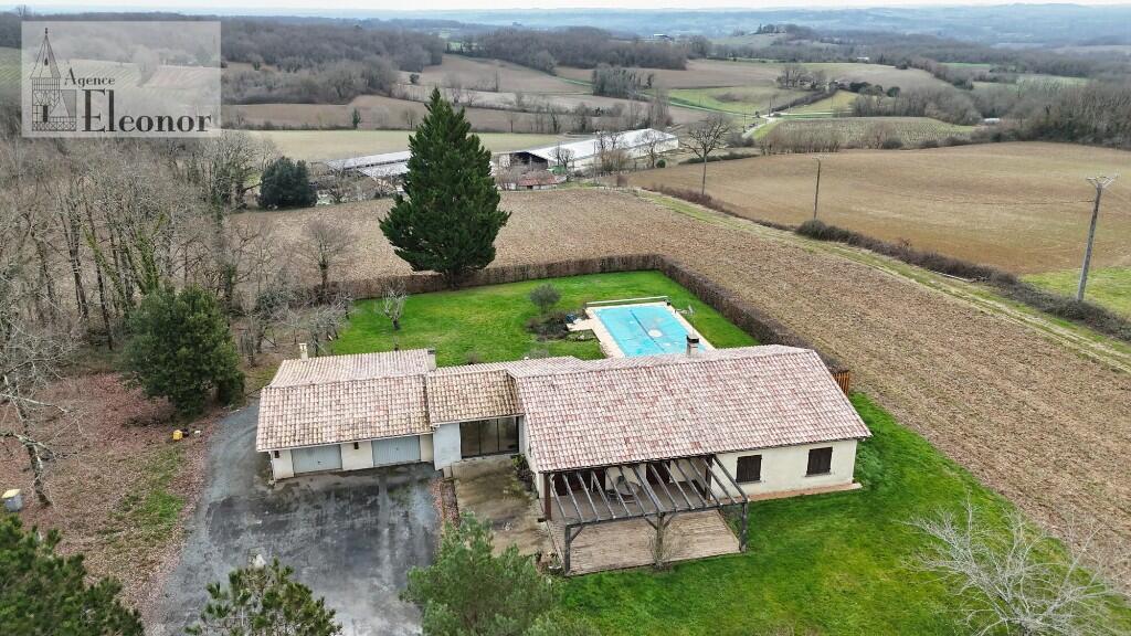 Main image of property: St-Aubin-de-Cadelech, Dordogne, Aquitaine