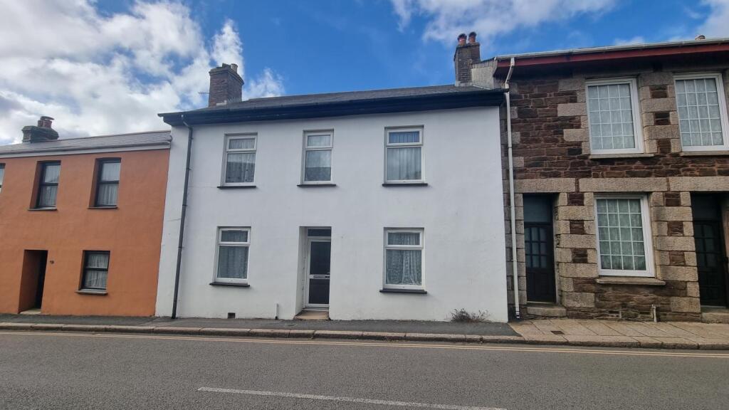 Main image of property: East End, Redruth, TR15