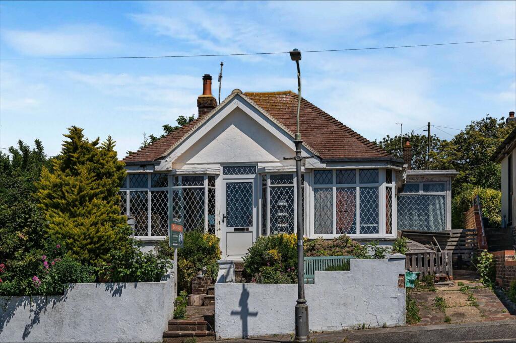 Main image of property: Hilgrove Road, Saltdean, BN2