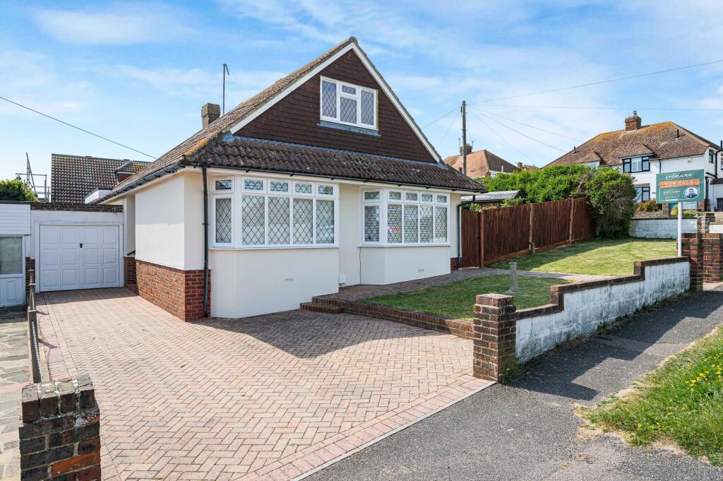 Main image of property: Hamsey Road, Saltdean, BN2