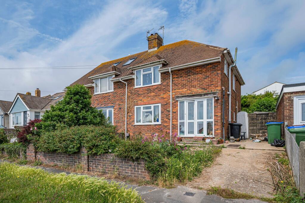 Main image of property: Brambletyne Avenue, Saltdean, BN2