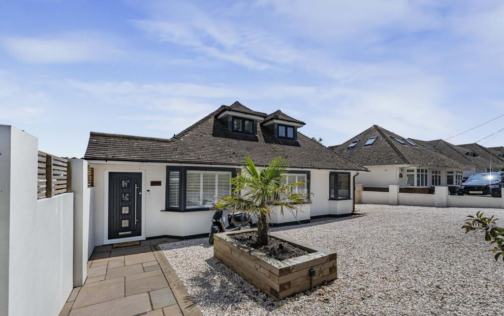 Main image of property: Saltdean Drive, Saltdean, BN2
