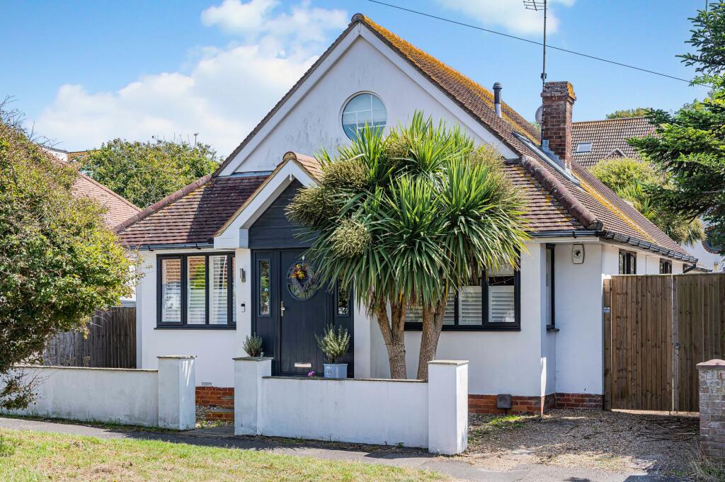 Main image of property: Bannings Vale, Saltdean, BN2