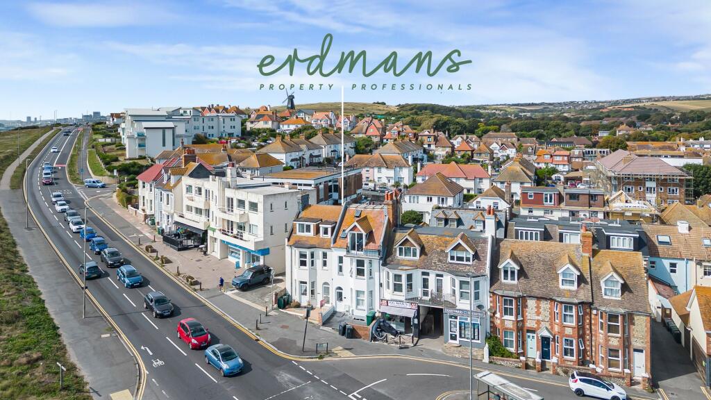 Main image of property: West Street, Rottingdean, BN2