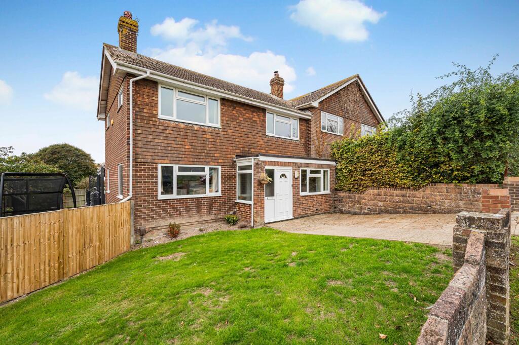 Main image of property: Falmer Avenue, Saltdean, BN2