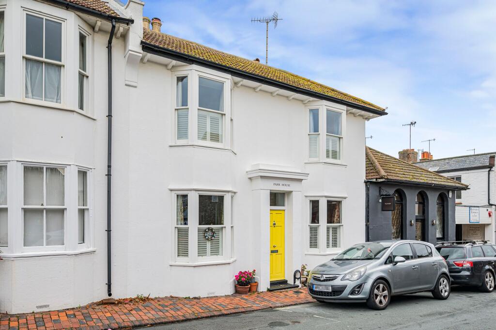Main image of property: Park Road, Rottingdean, BN2