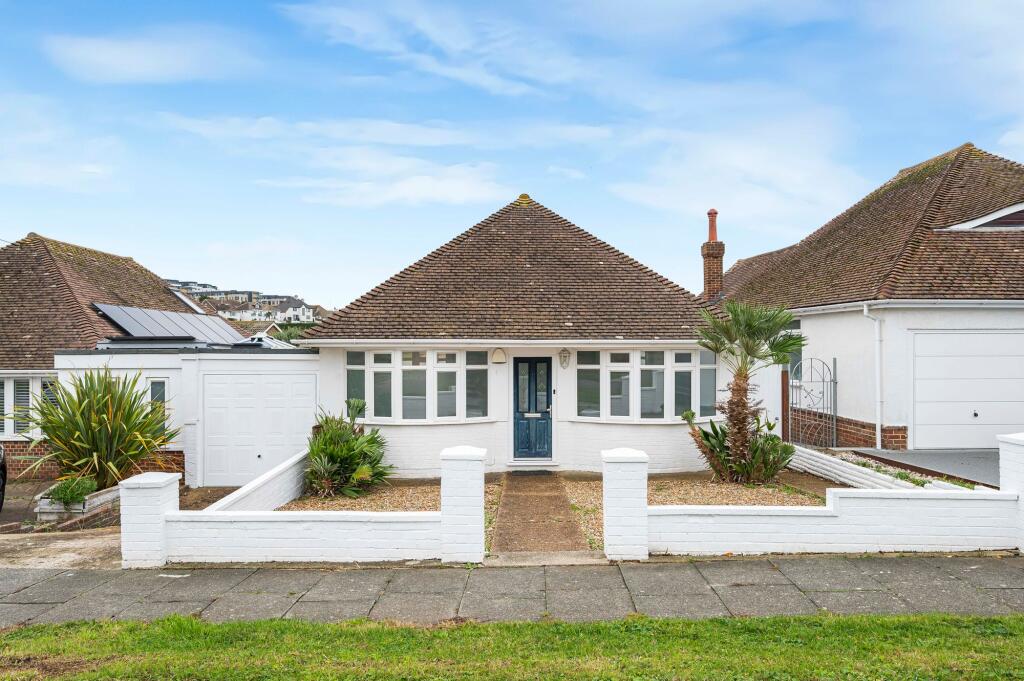 Main image of property: Chichester Drive West, Saltdean, BN2