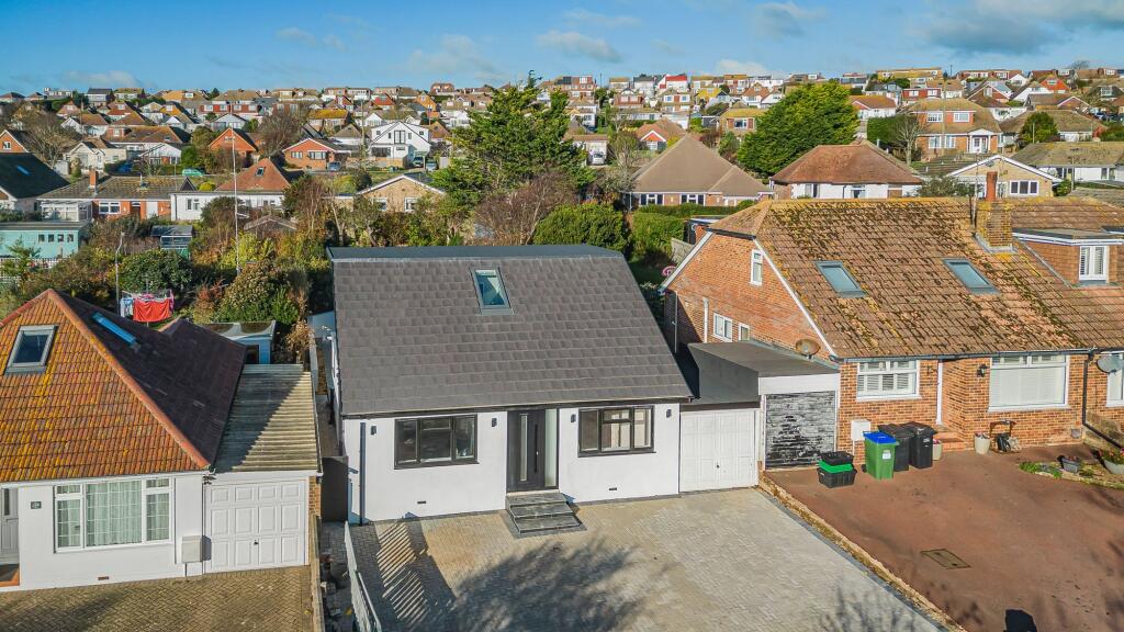 Main image of property: Bannings Vale, Saltdean, BN2