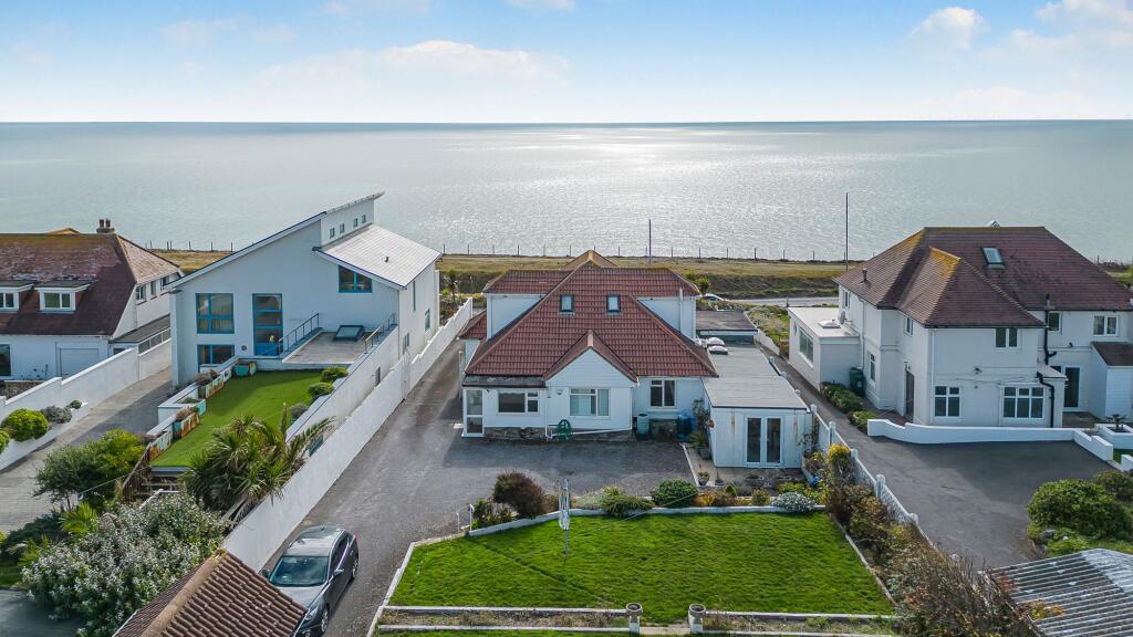Main image of property: Marine Drive, Saltdean, BN2