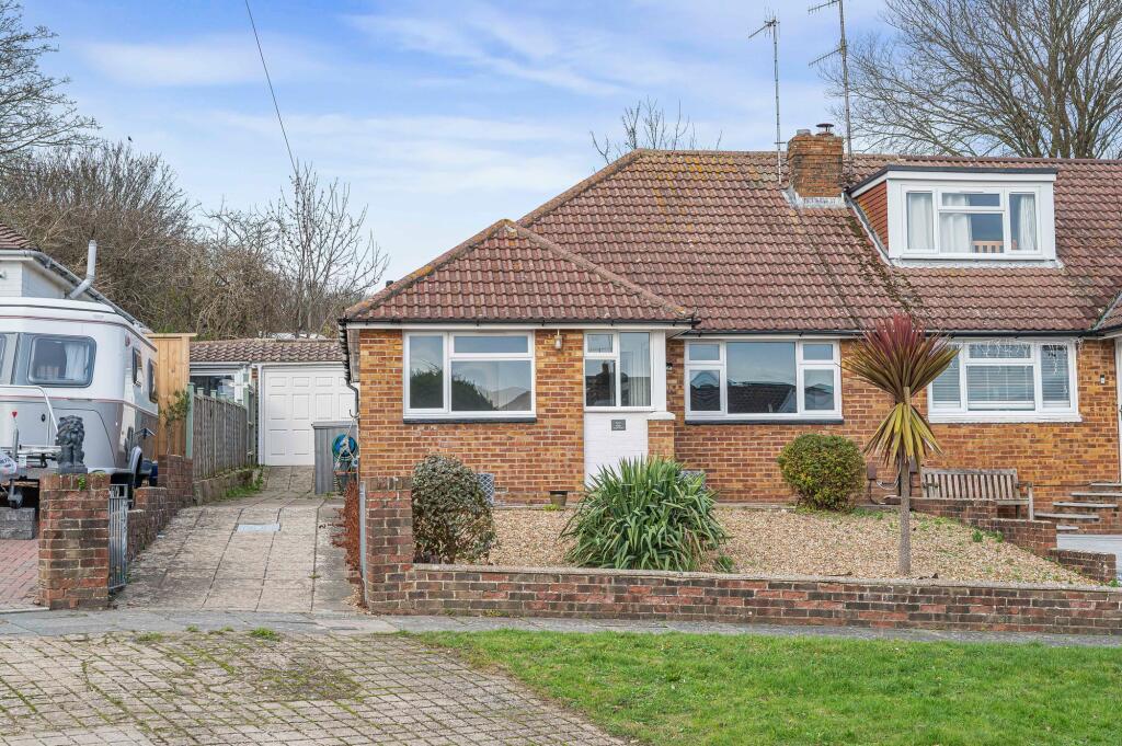 Main image of property: Elvin Crescent, Rottingdean, BN2