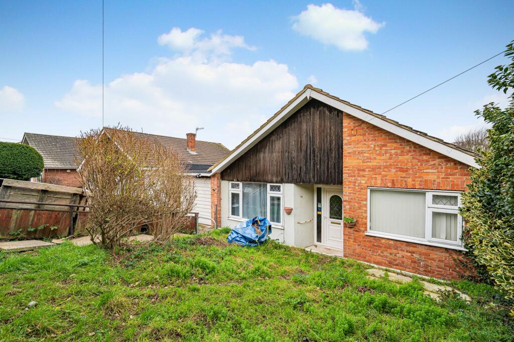 Main image of property: Greenbank Avenue, Saltdean, BN2