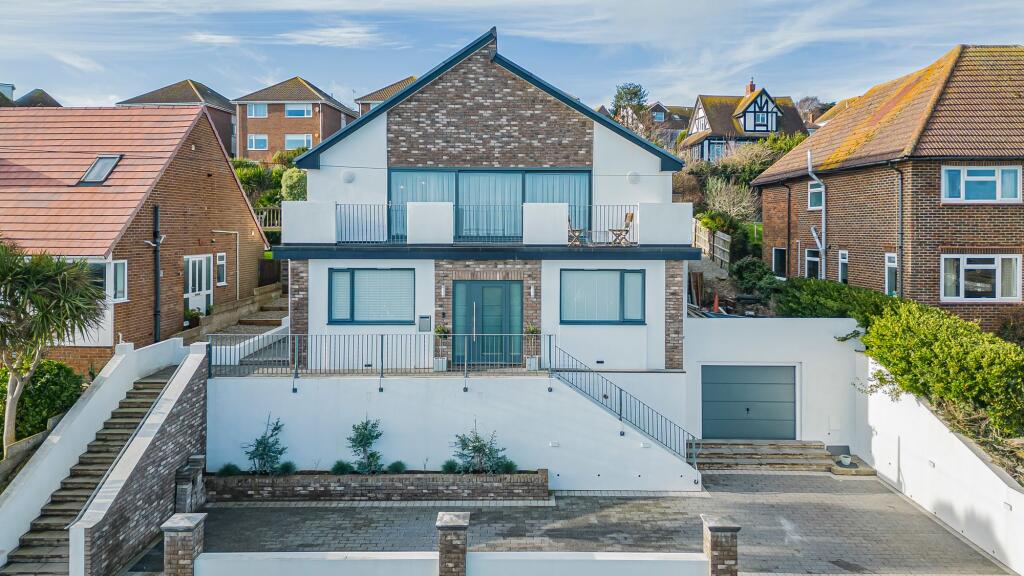 Main image of property: Lenham Avenue, Saltdean, BN2