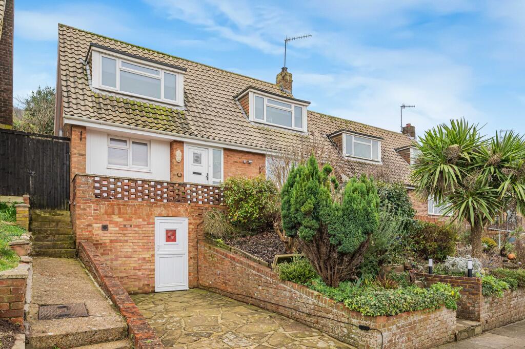 Main image of property: Westfield Avenue North, Saltdean, BN2