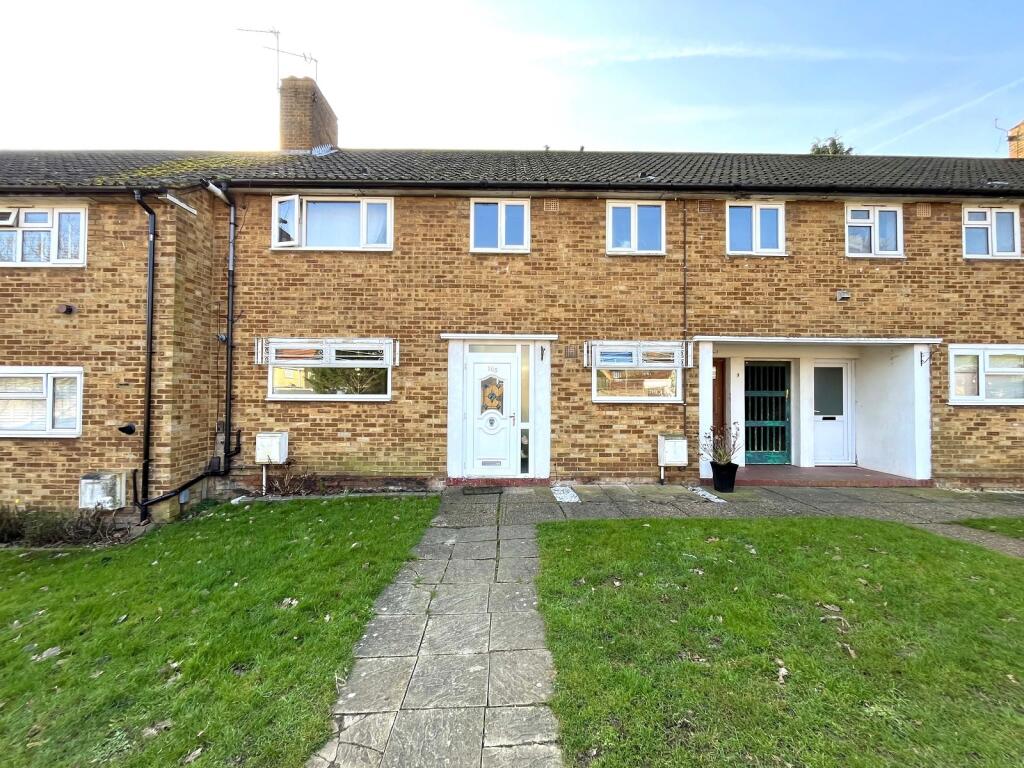 Main image of property: Mansfield Road, Chessington, Surrey. KT9 2PX