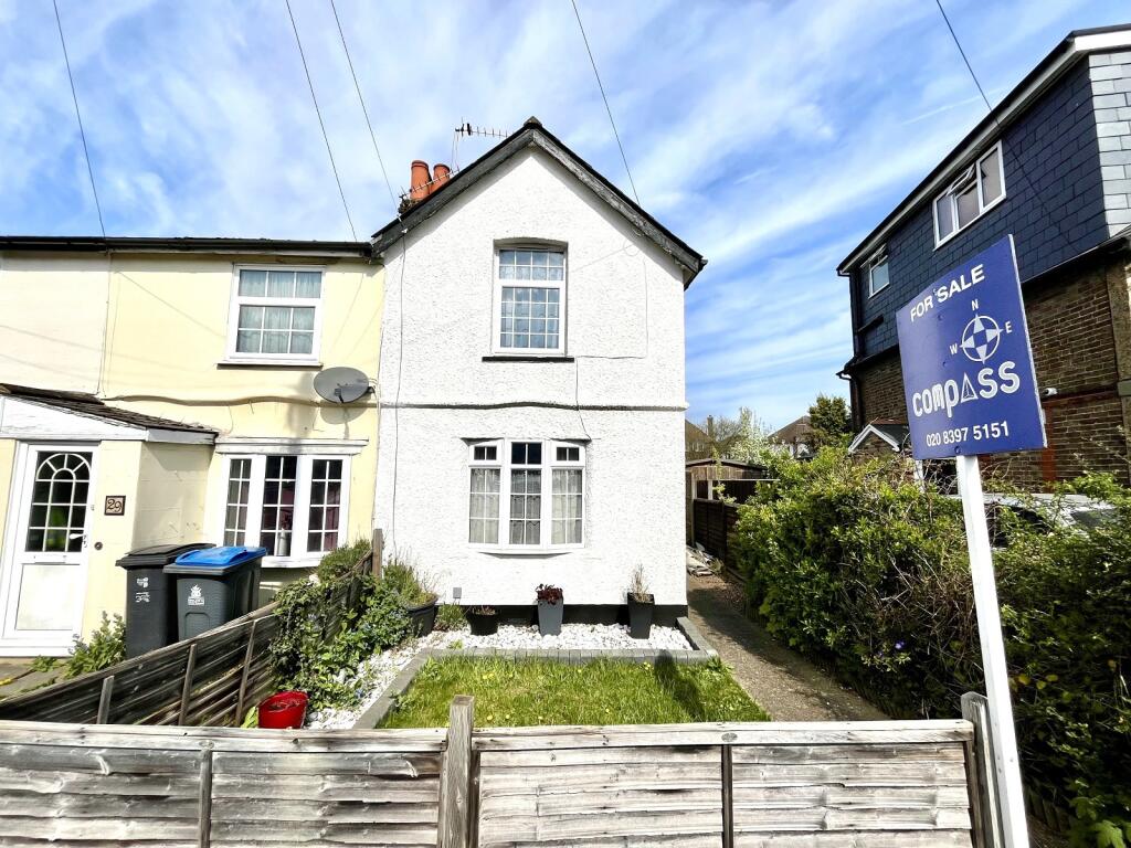 Main image of property: Elm Road, Chessington, Surrey. KT9 1AF