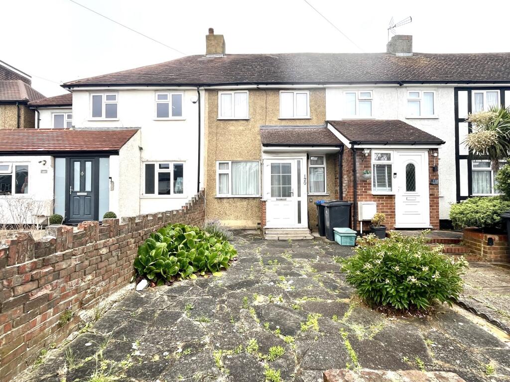 Main image of property: Gilders Road, Chessington, Surrey. KT9 2EA