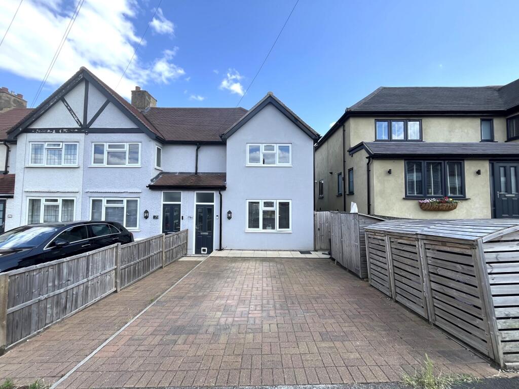 Main image of property: Hemsby Road, Chessington, Surrey. KT9 2DY