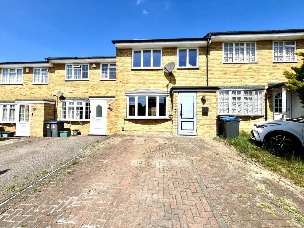 Main image of property: Chantry Road, Chessington, Surrey. KT9 1XB