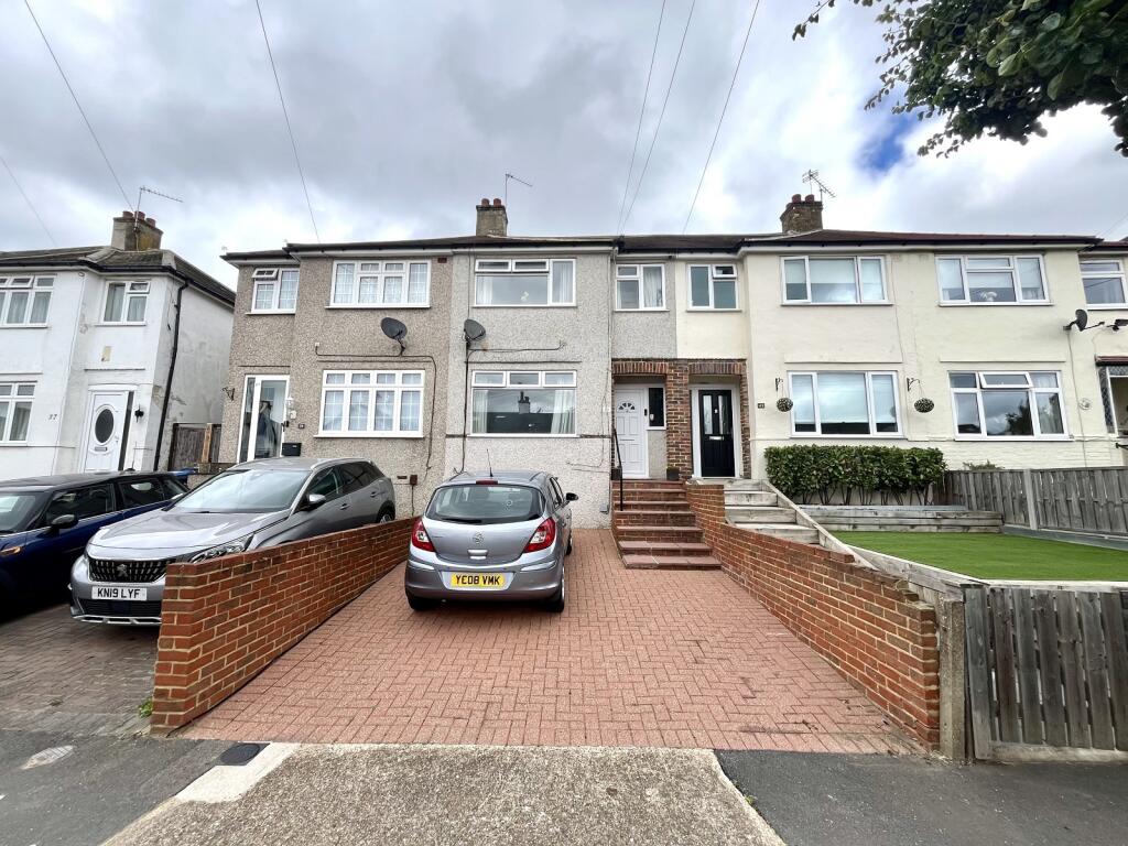 Main image of property: Chantry Road, Chessington, Surrey. KT9 1JR