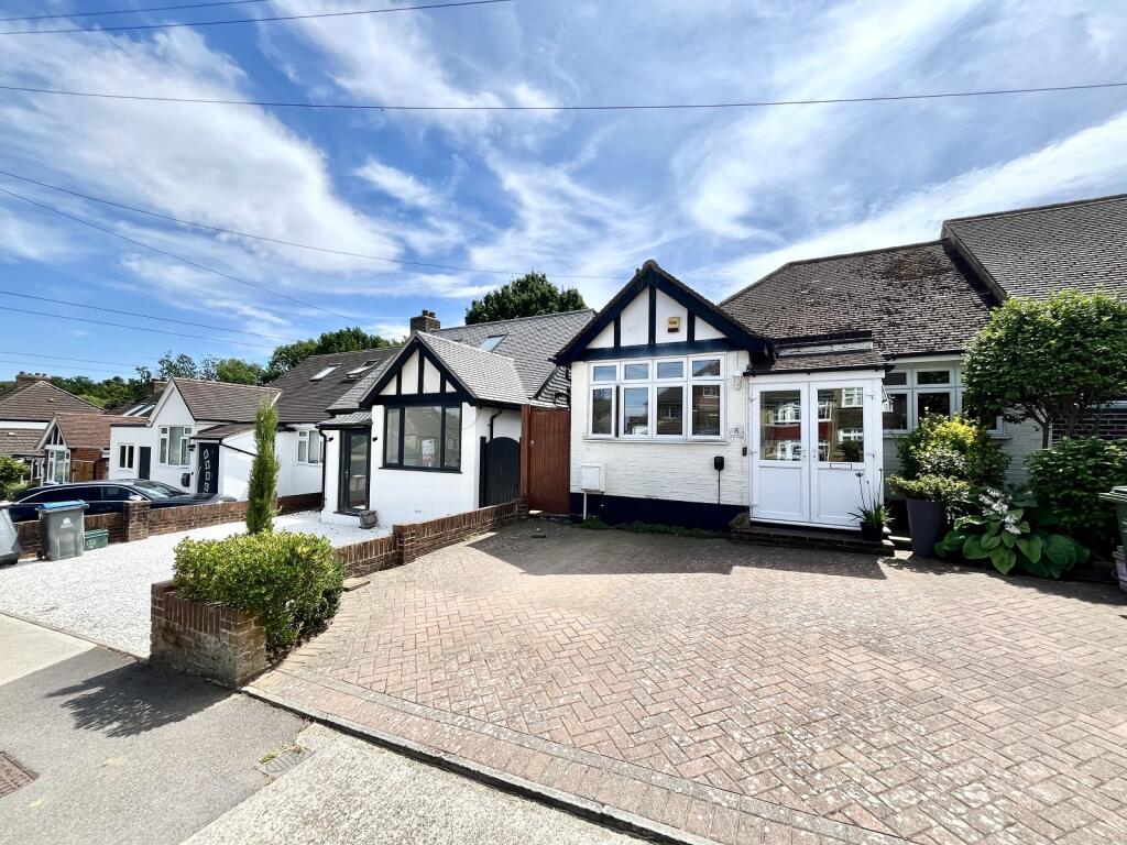 Main image of property: Filby Road, Chessington, Surrey. KT9 2AG