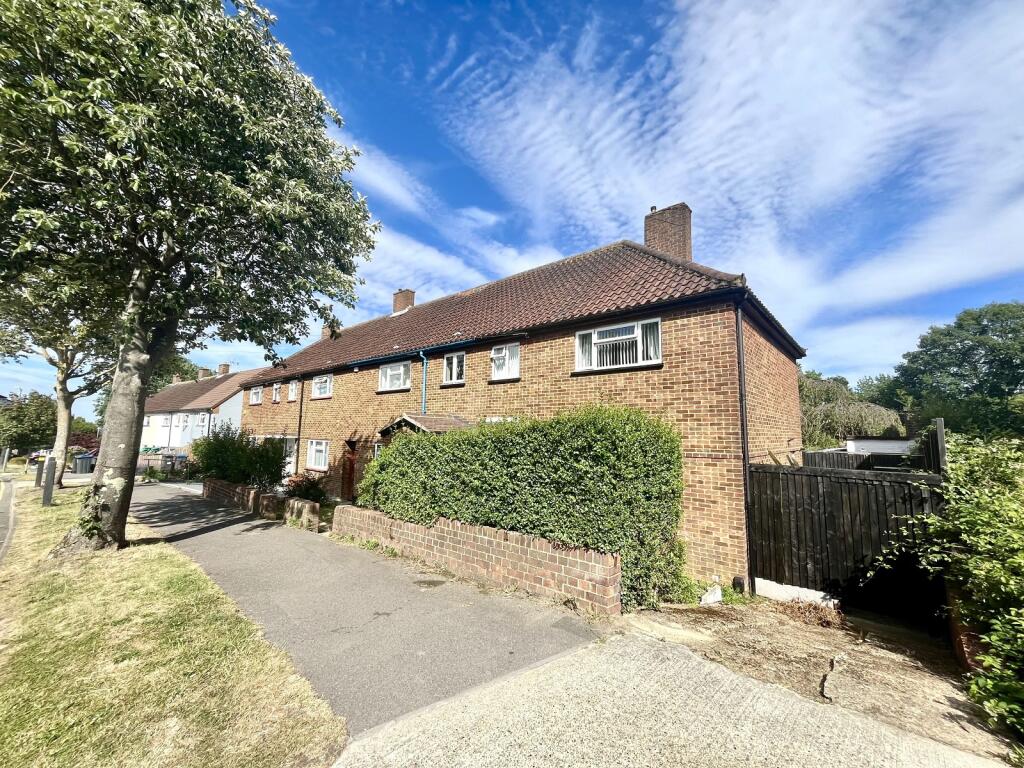 Main image of property: Sanger Avenue, Chessington, Surrey. KT9 1BY
