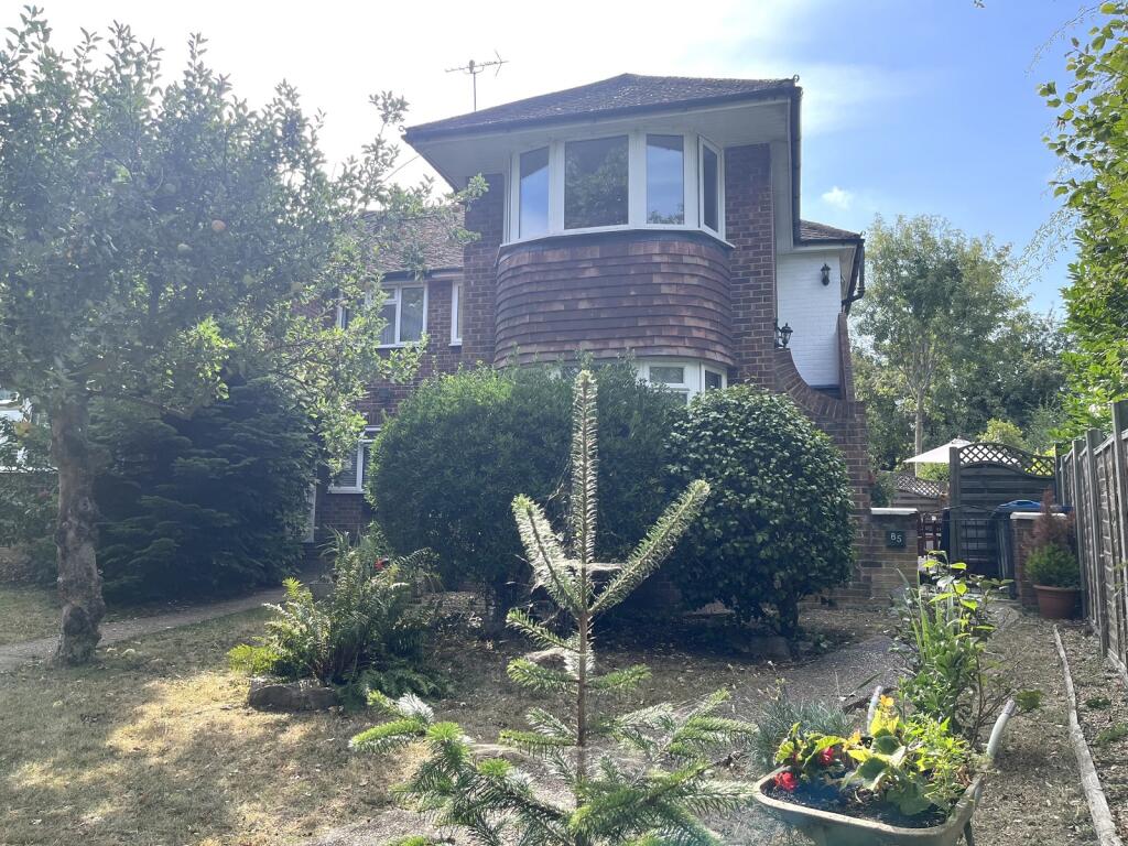 Main image of property: Garrison Lane, Chessington, Surrey. KT9 2LJ