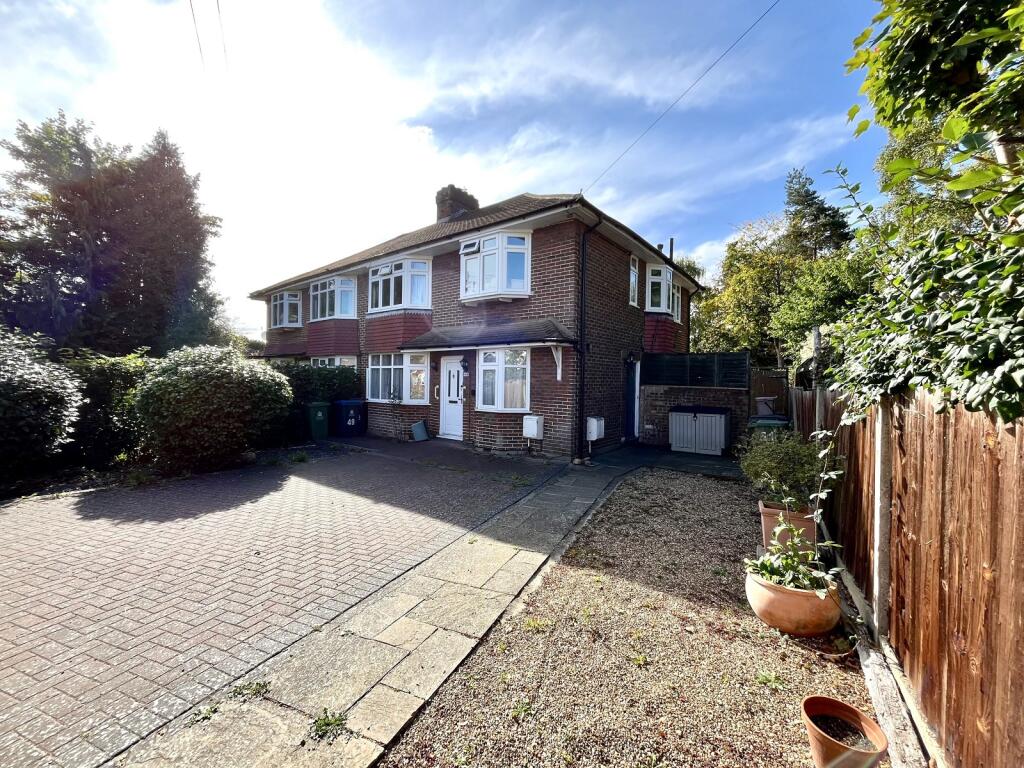 Main image of property: Mansfield Road, Chessington, Surrey. KT9 2PX