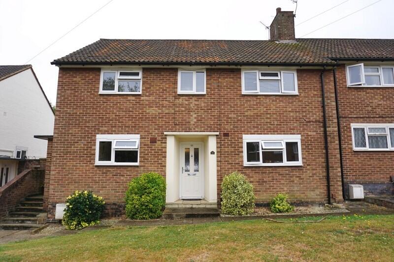 Main image of property: Frimley Road, Chessington, Surrey. KT9 1QT