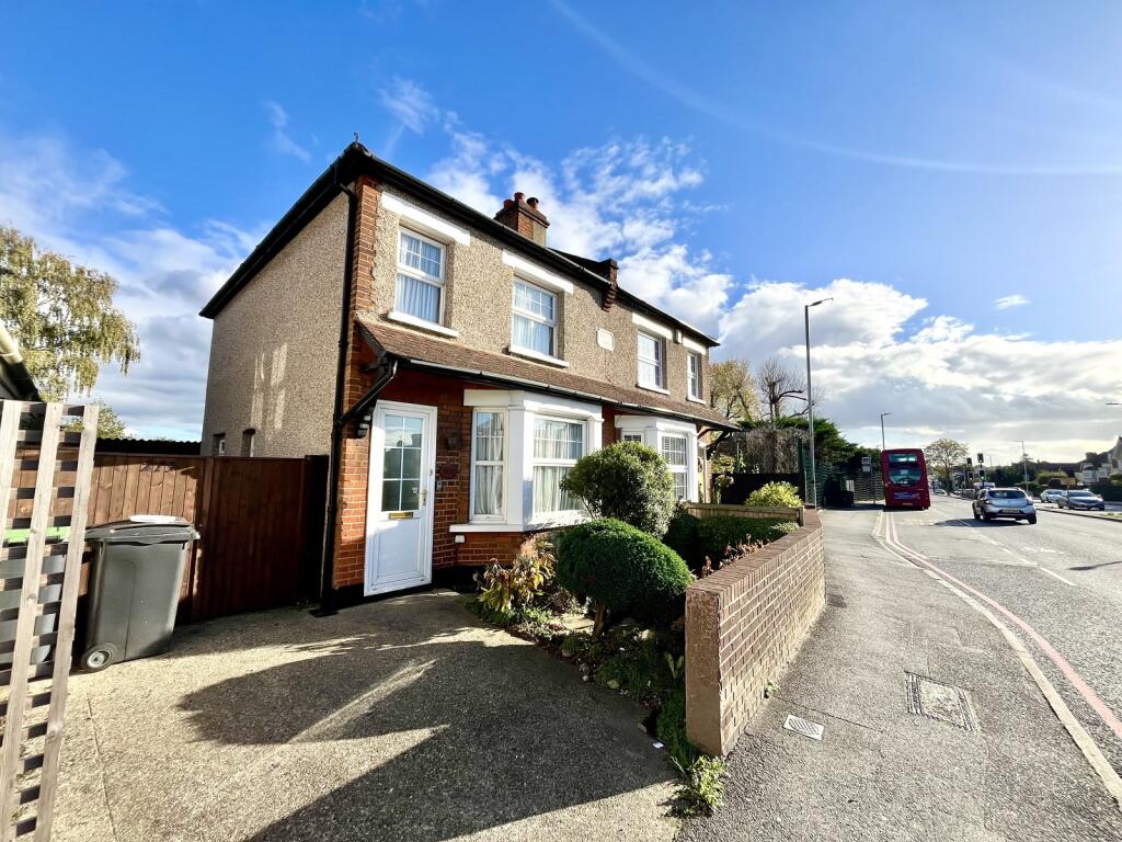 Main image of property: Hook Road, Chessington, Surrey. KT9 1EQ