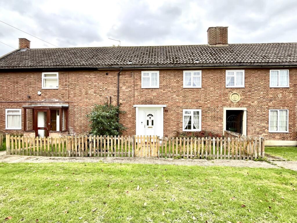 Main image of property: Moor Lane, Chessington, Surrey. KT9 1BW