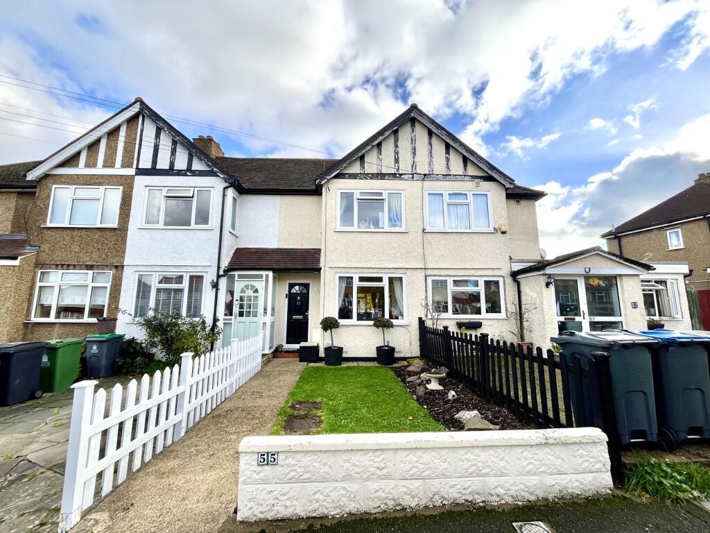 Main image of property: Church Lane, Chessington, Surrey. KT9 2DN