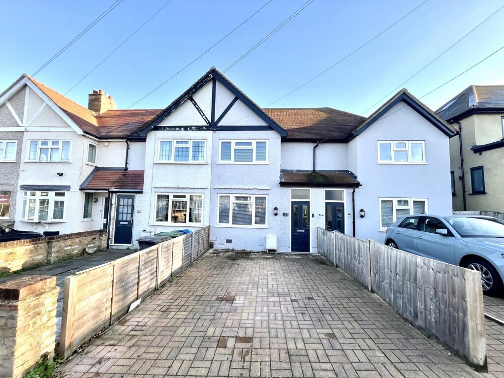 Main image of property: Hemsby Road, Chessington, Surrey. KT9 2DY