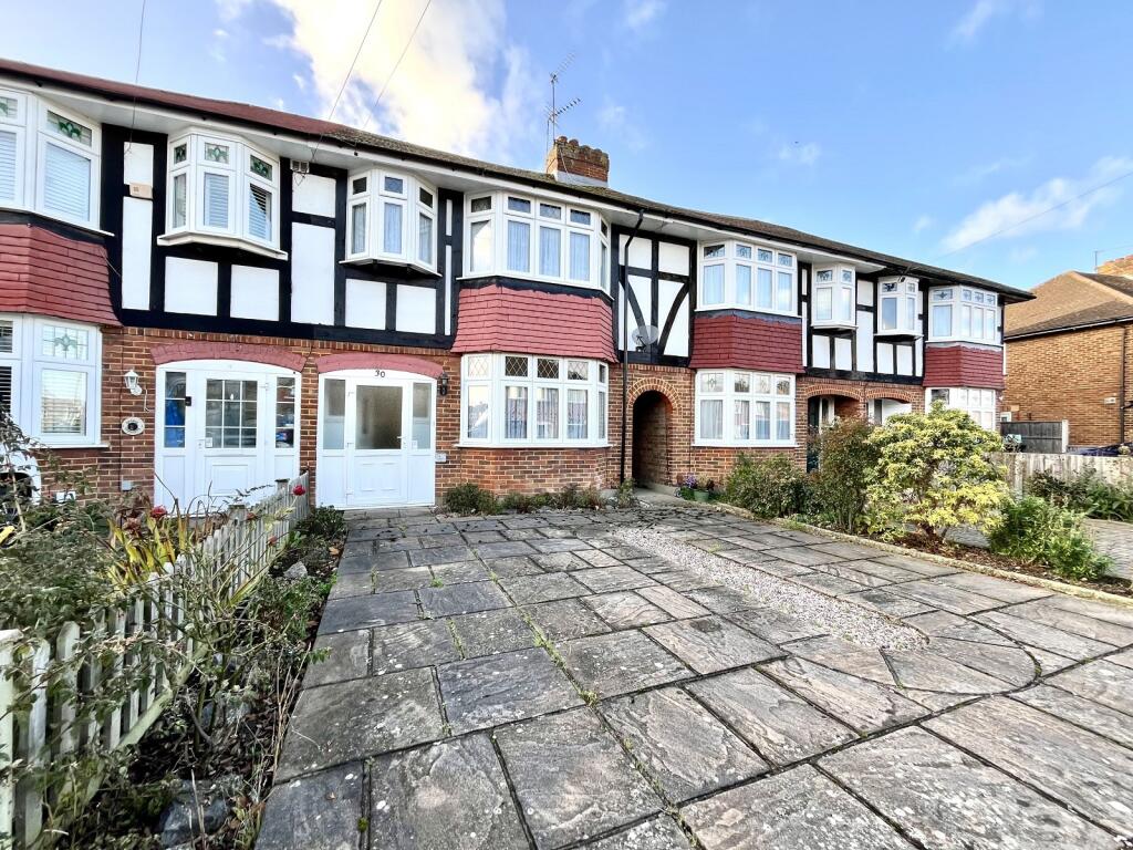 Main image of property: Cheshire Gardens, Chessington, Surrey. KT9 2PR