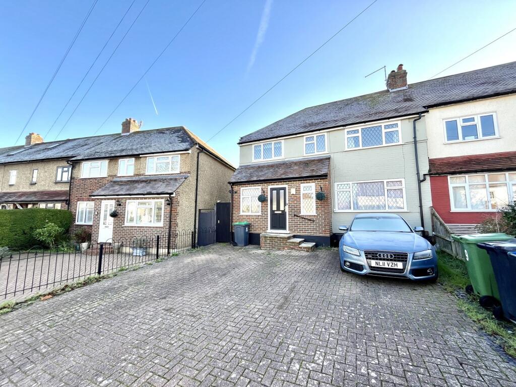Main image of property: Marston Avenue, Chessington, Surrey. KT9 2HF